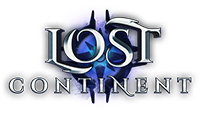 Lost Continent